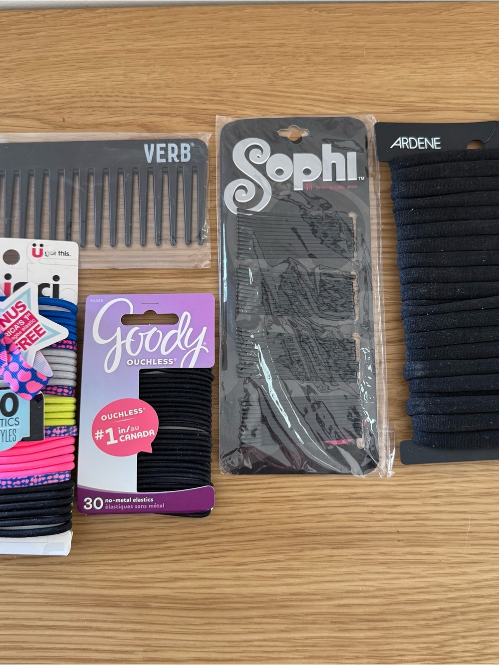 Ultimate Hair Accessories Lot ✨ So Many Cute Pieces